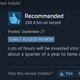 Illustration for article titled Ark: Survival Evolved, As Told By Steam Reviews